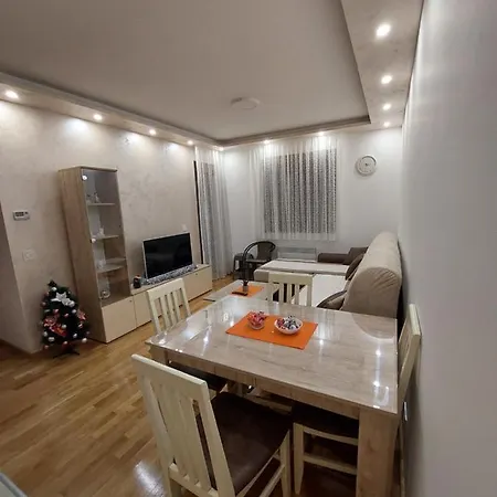 Апартаменты Kostic