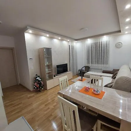 Apartamento Kostic *