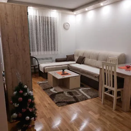 Apartamento Kostic Zlatibor