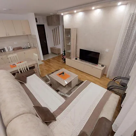 Kostic Apartamento *