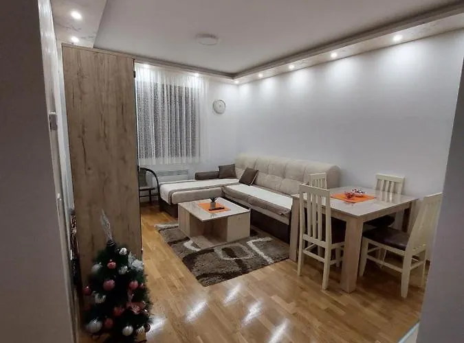 Kostic Appartamento *