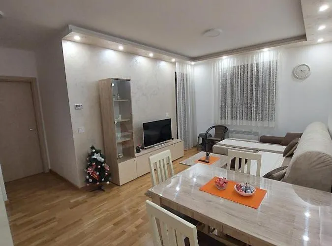 Appartamento Kostic *