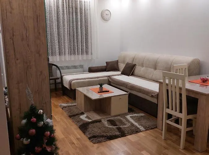 Appartamento Kostic Zlatibor