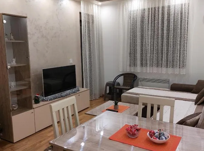 Kostic Appartamento Zlatibor