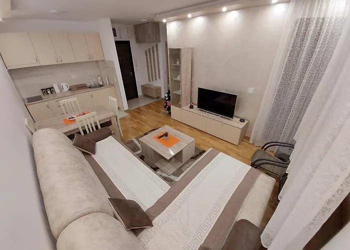 Kostic Appartamento *